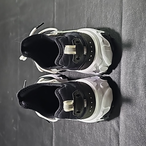 Nike React Presto Ghost men's 10.5 - Picture 4 of 6